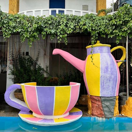 Isla Paraiso Resort-Hotel Sison エクステリア 写真