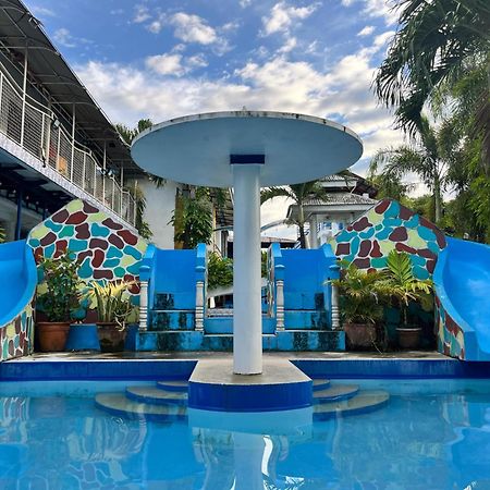 Isla Paraiso Resort-Hotel Sison エクステリア 写真