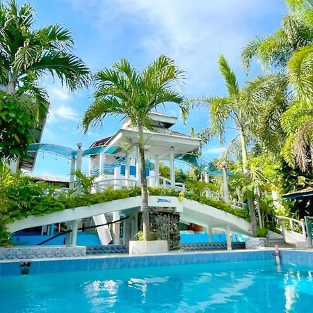 Isla Paraiso Resort-Hotel Sison エクステリア 写真