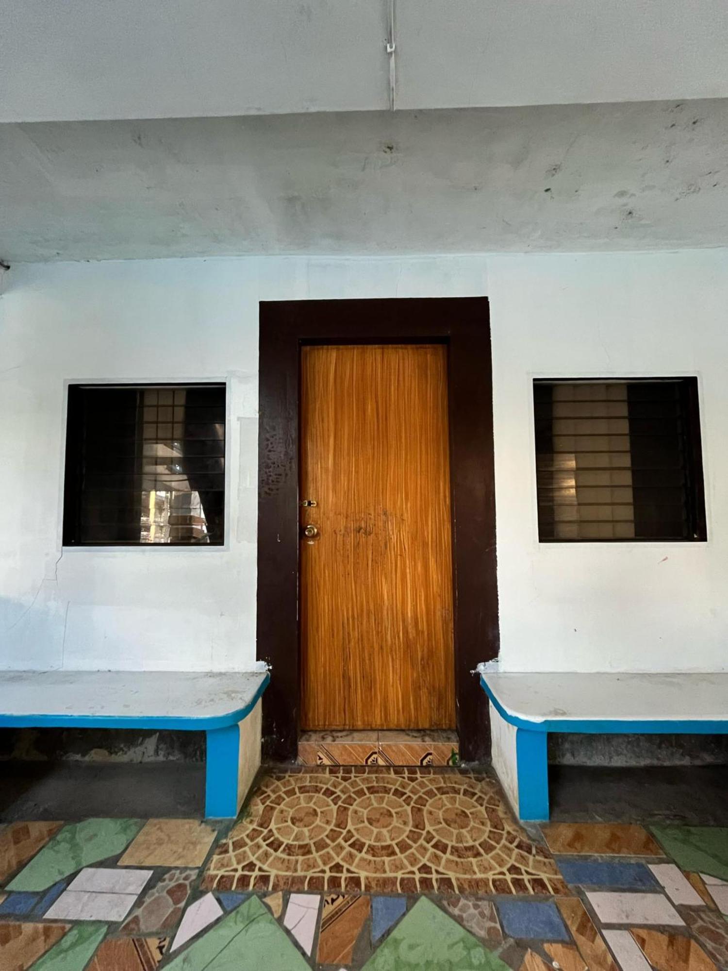 Isla Paraiso Resort-Hotel Sison エクステリア 写真