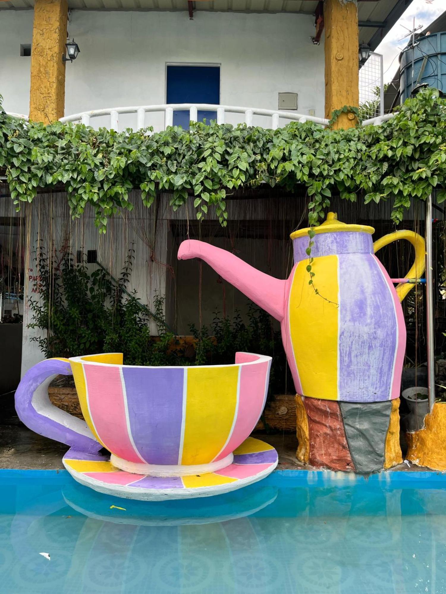 Isla Paraiso Resort-Hotel Sison エクステリア 写真