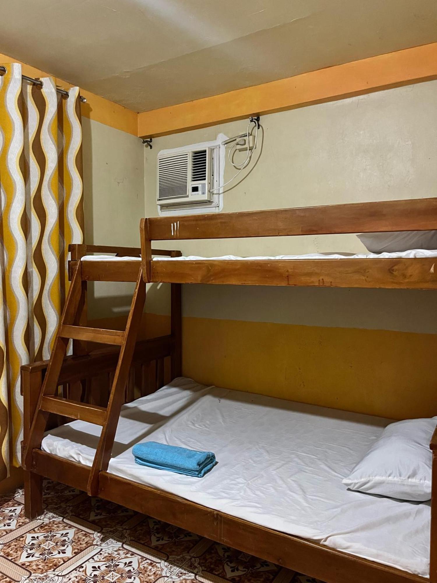 Isla Paraiso Resort-Hotel Sison エクステリア 写真