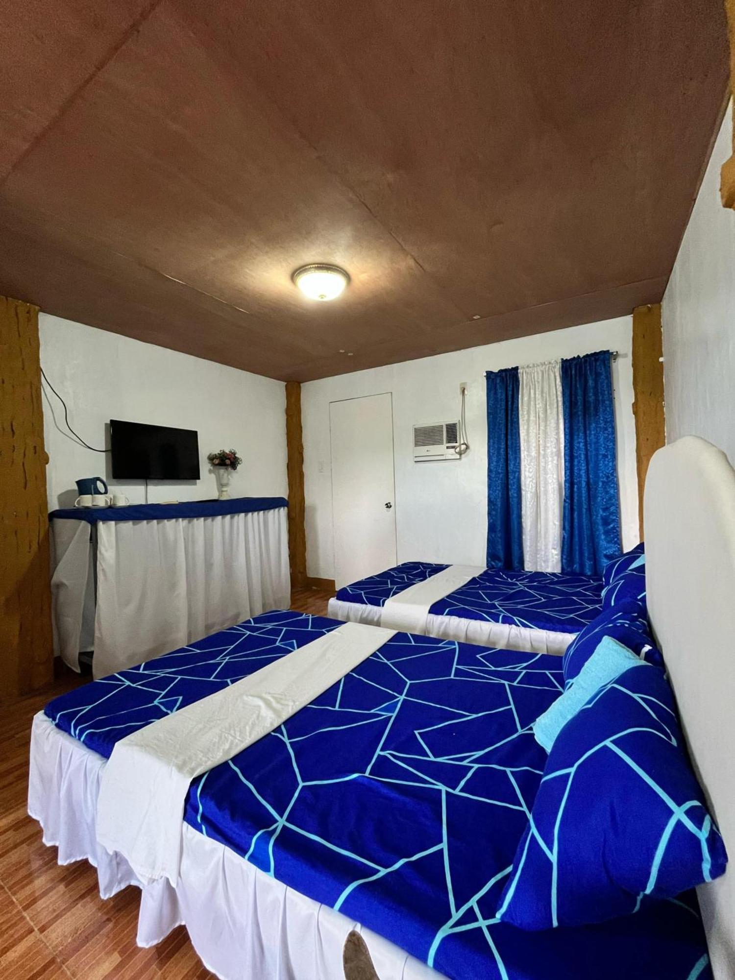 Isla Paraiso Resort-Hotel Sison エクステリア 写真