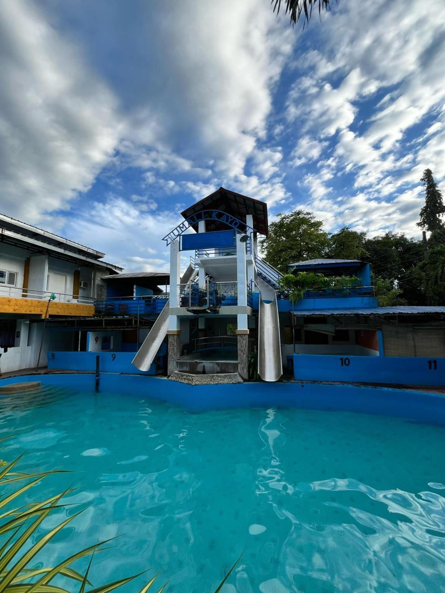 Isla Paraiso Resort-Hotel Sison エクステリア 写真
