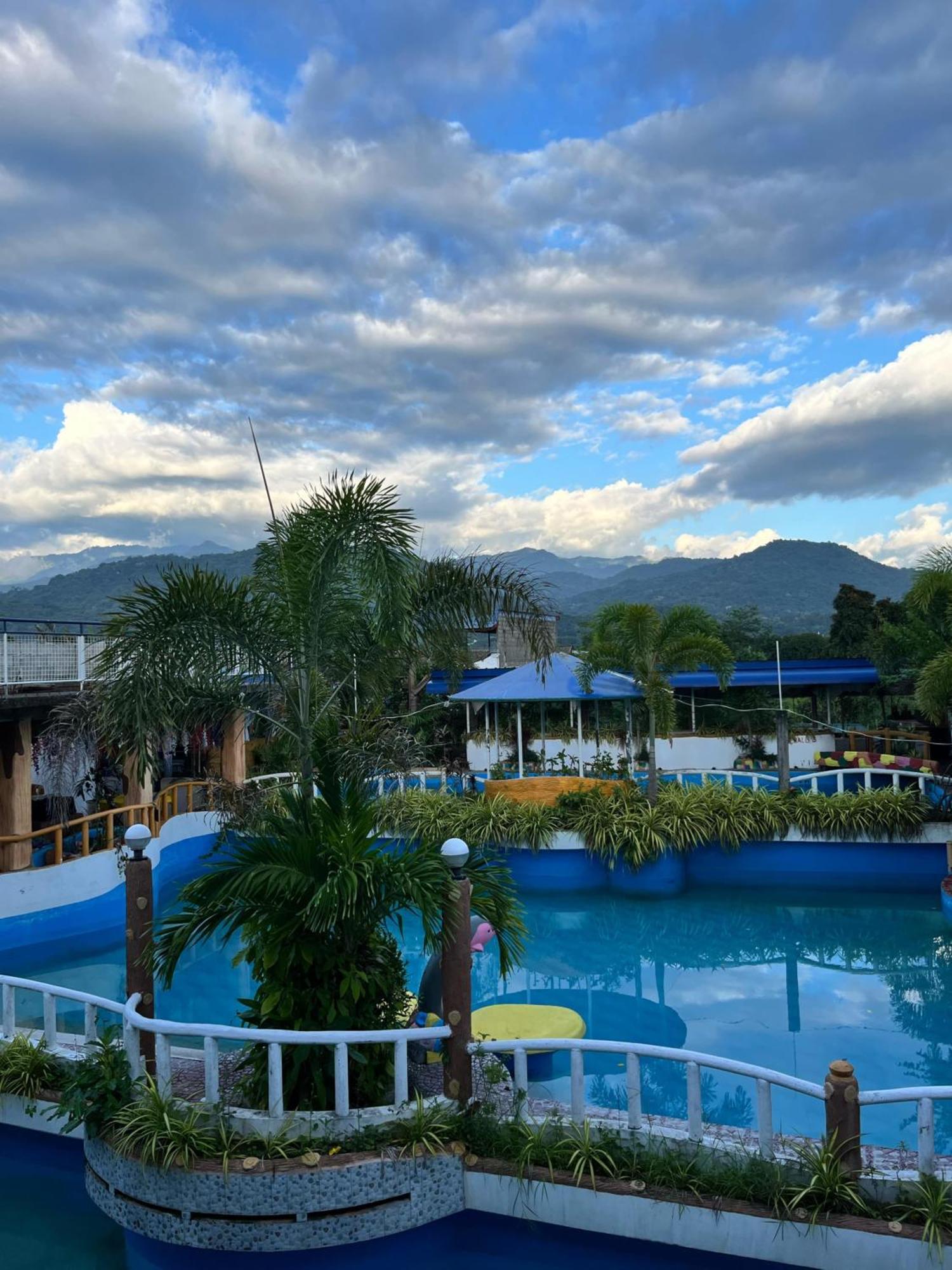Isla Paraiso Resort-Hotel Sison エクステリア 写真