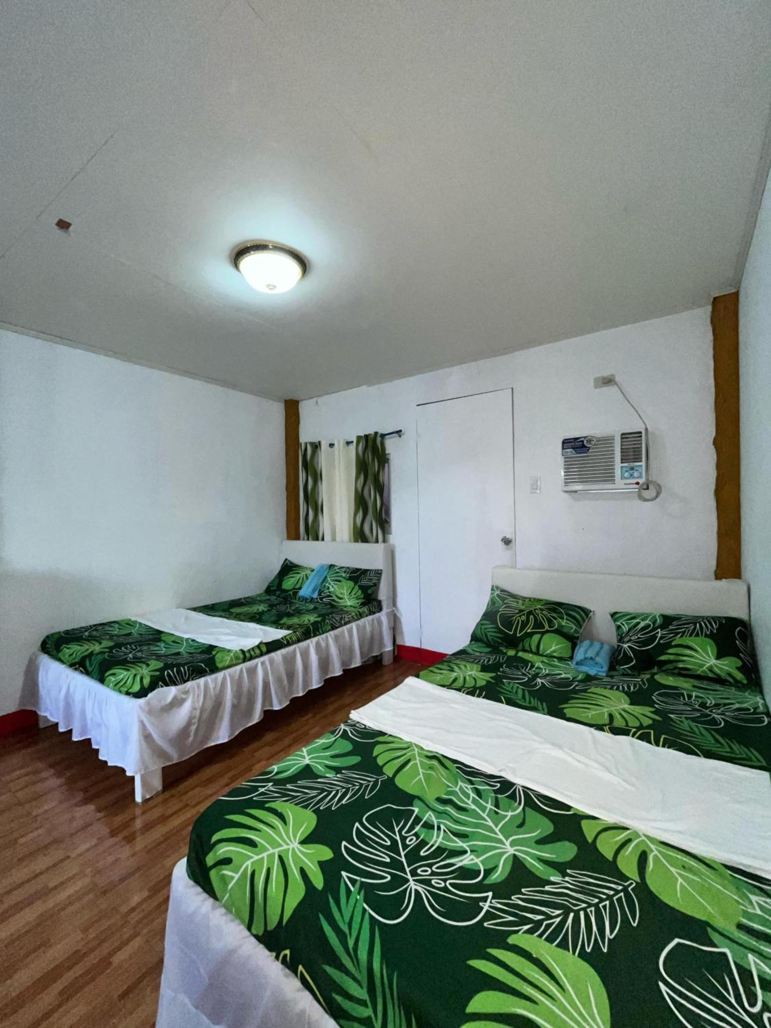 Isla Paraiso Resort-Hotel Sison エクステリア 写真