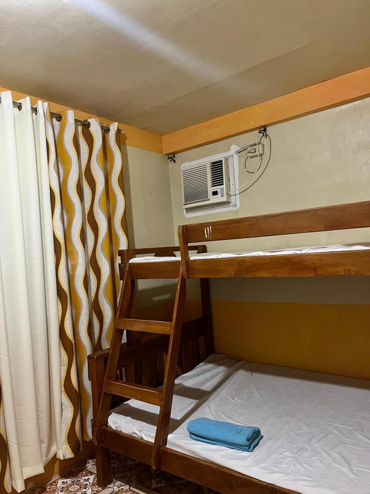 Isla Paraiso Resort-Hotel Sison エクステリア 写真