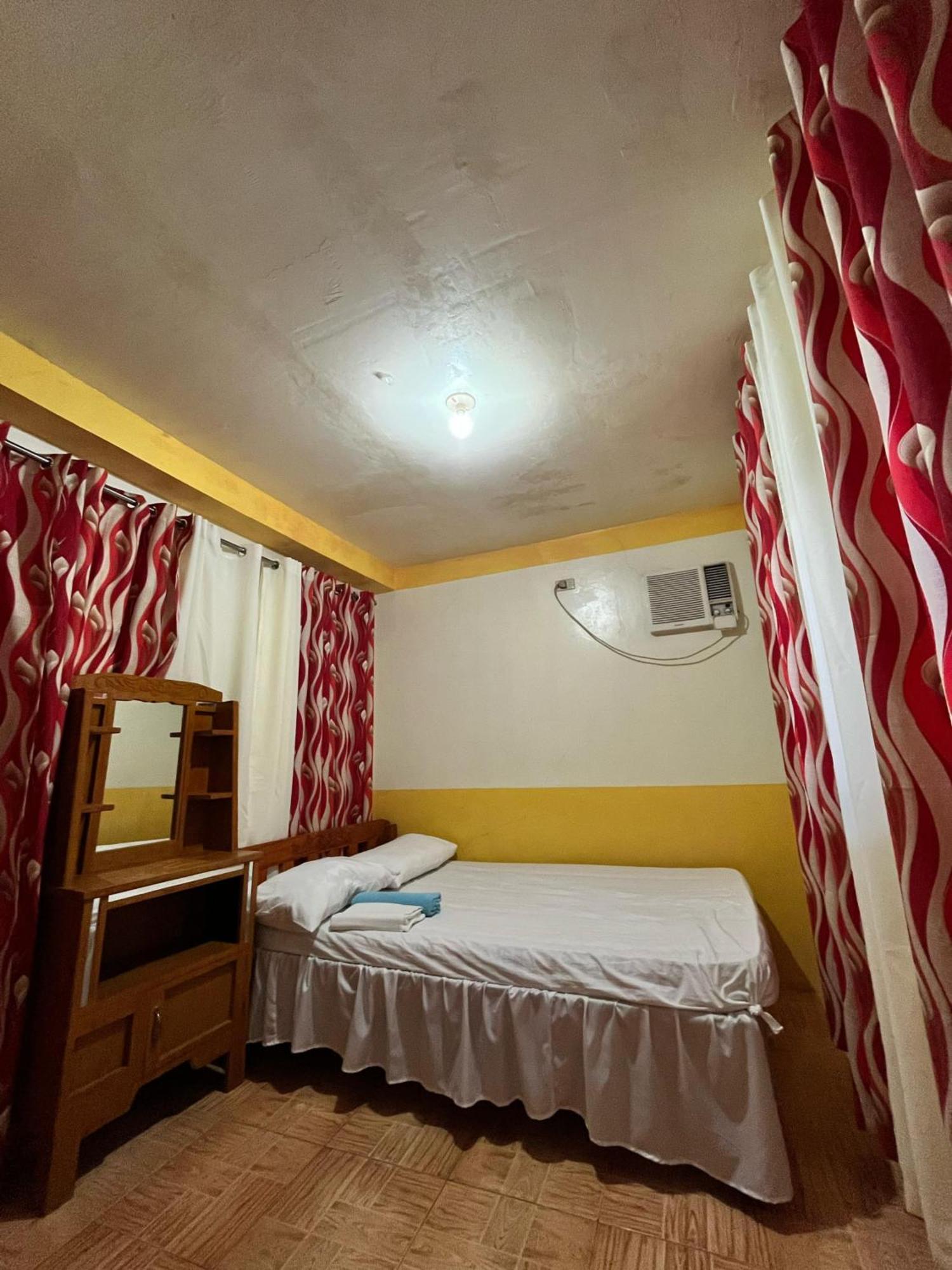 Isla Paraiso Resort-Hotel Sison エクステリア 写真