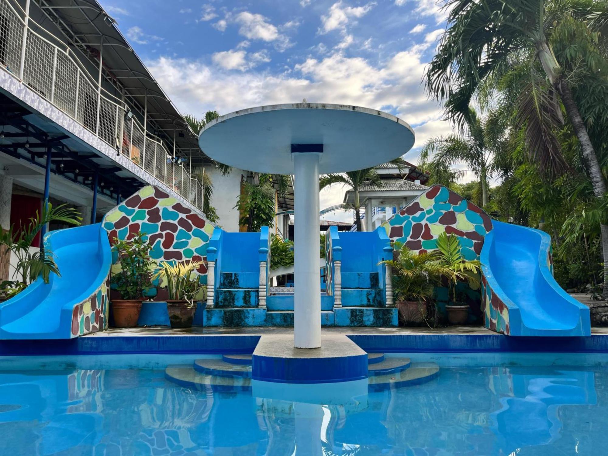 Isla Paraiso Resort-Hotel Sison エクステリア 写真